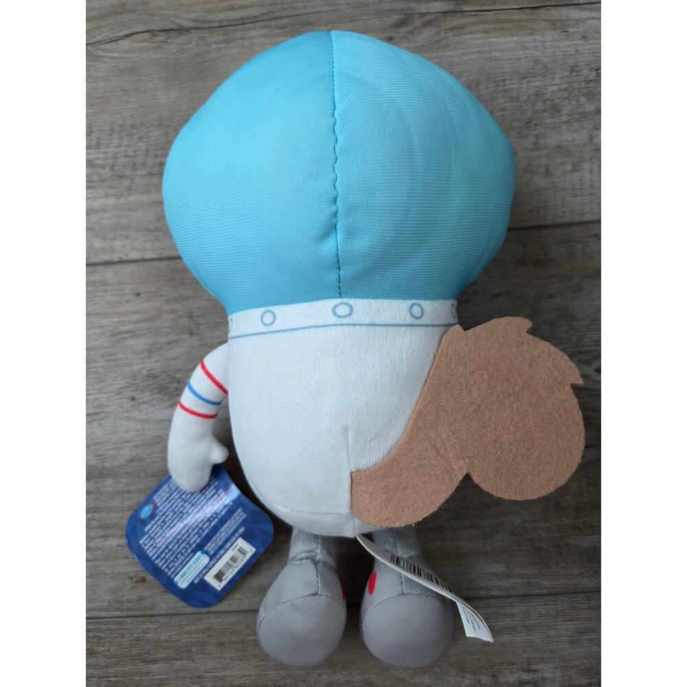 SpongeBob SquarePants Sandy Cheeks Plush - Picture 3 of 3